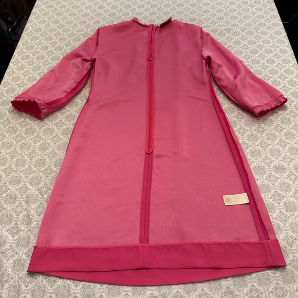 Kate Spade night rose dizzy dress Size 4 - Picture 8 of 14